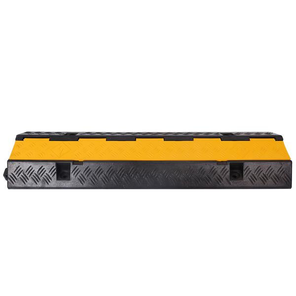 Kabelbrücke – 100 × 26 × 7 cm mit großem Kabelkanal