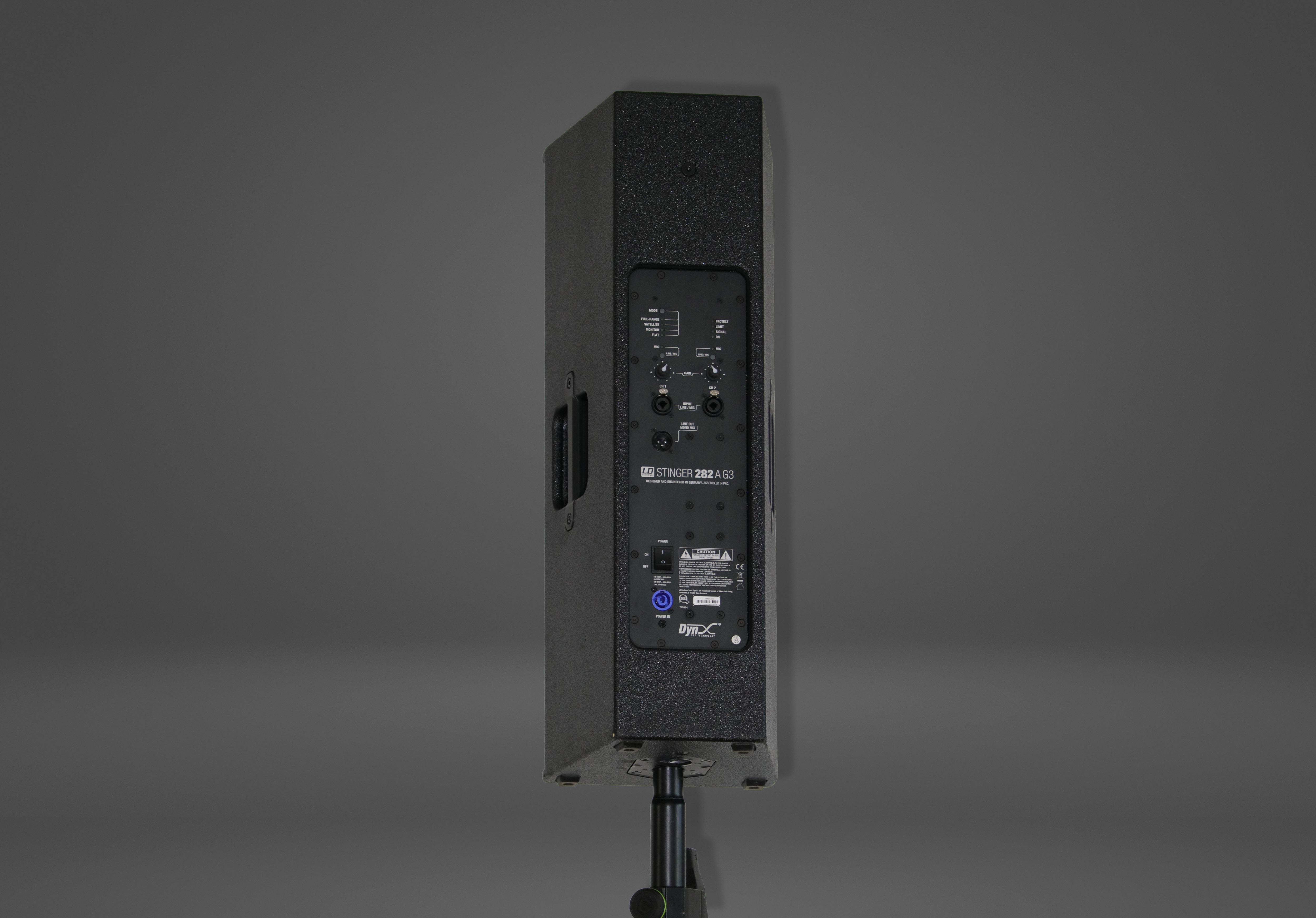 LD-SYSTEMS STINGER 28A G3