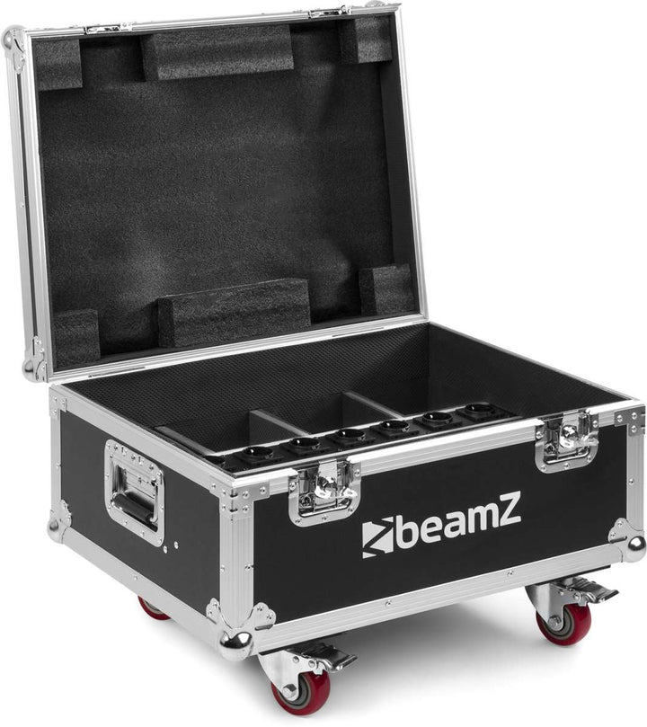 BeamZ BBP96S – Akku-Dekobeleuchtung