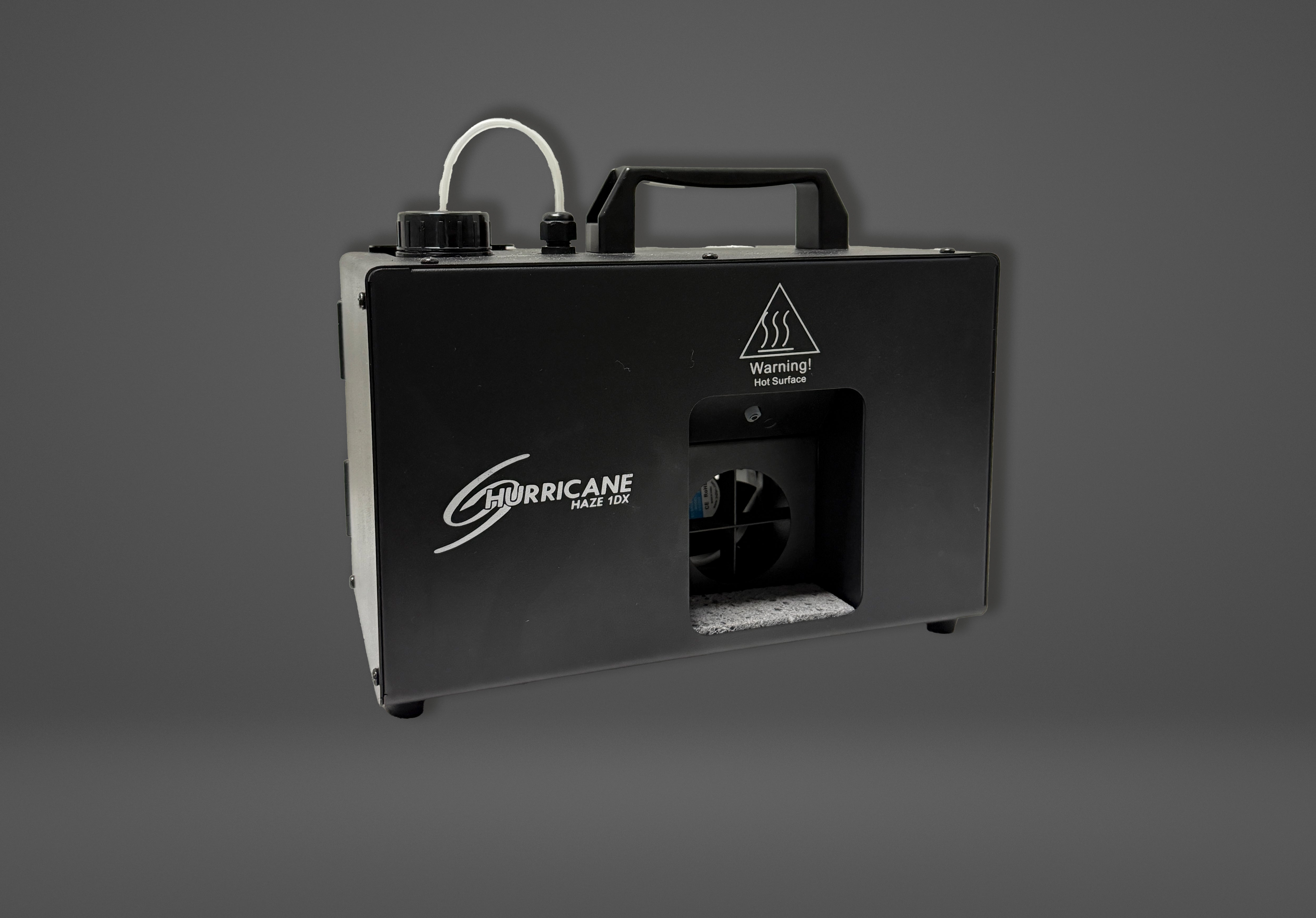 Hurricane Haze 1DX - Dunstnebler