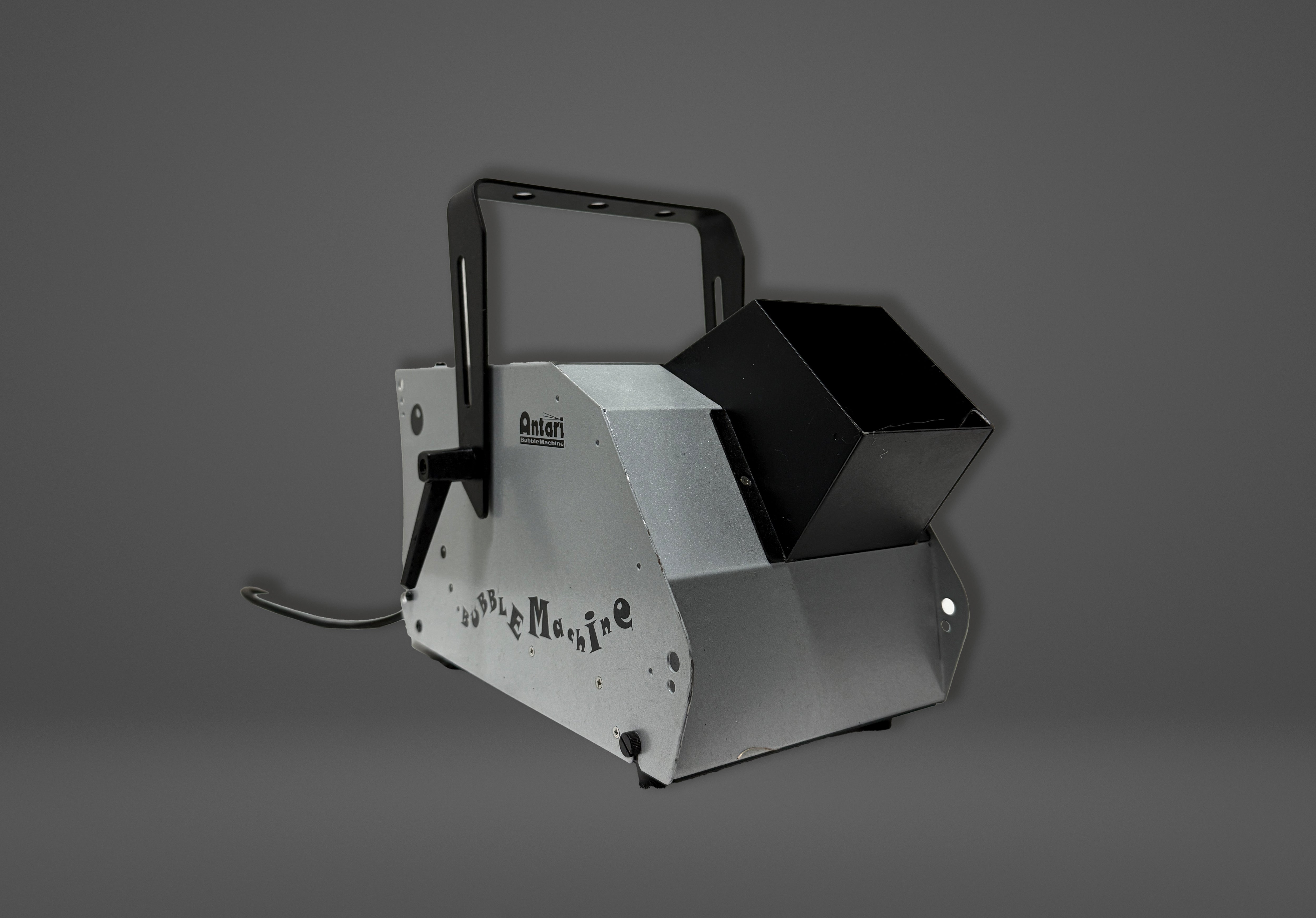 Antari B-100 Seifenblasenmaschine