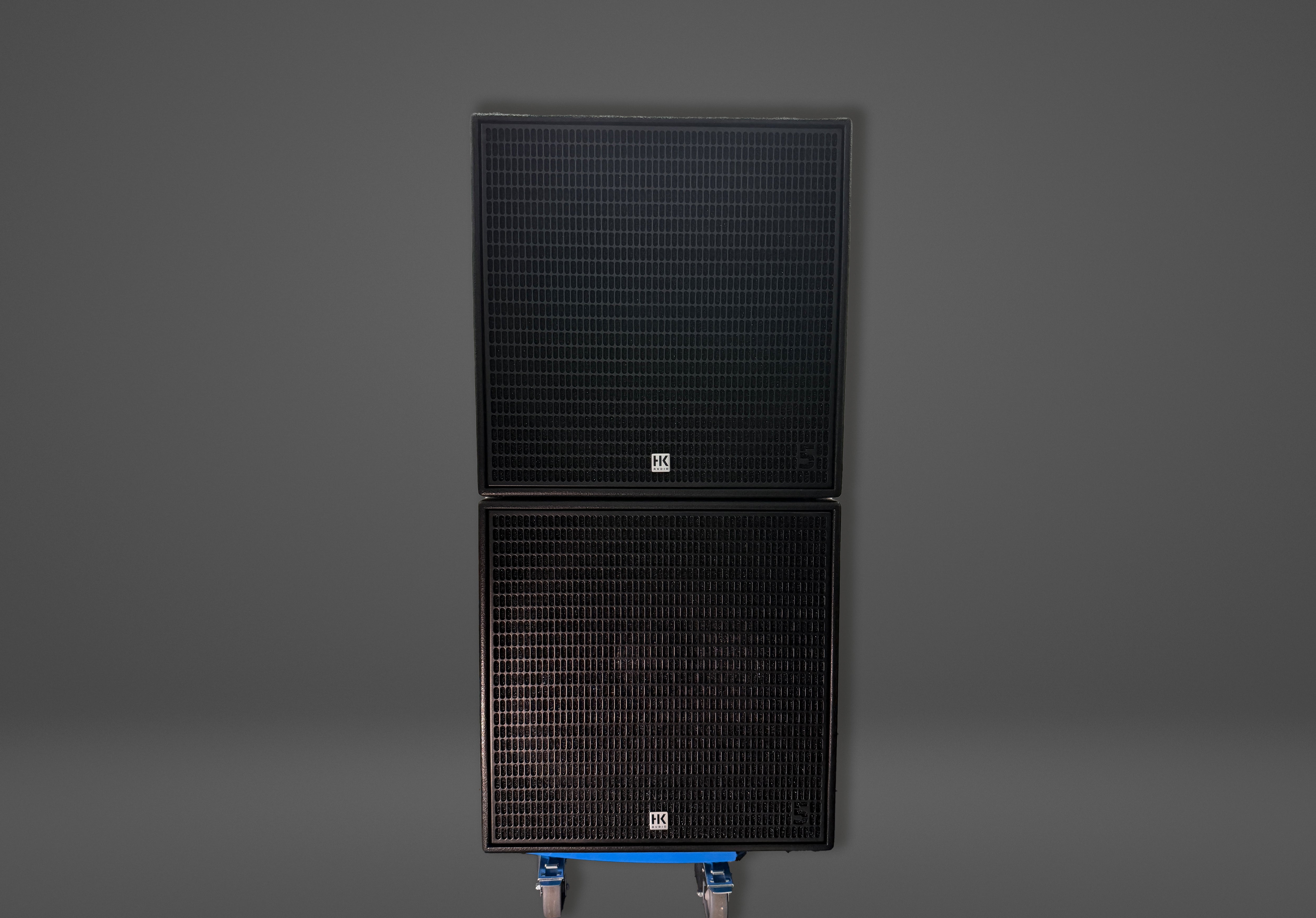 HK Audio LINEAR 5 MK2 118 Sub HPA