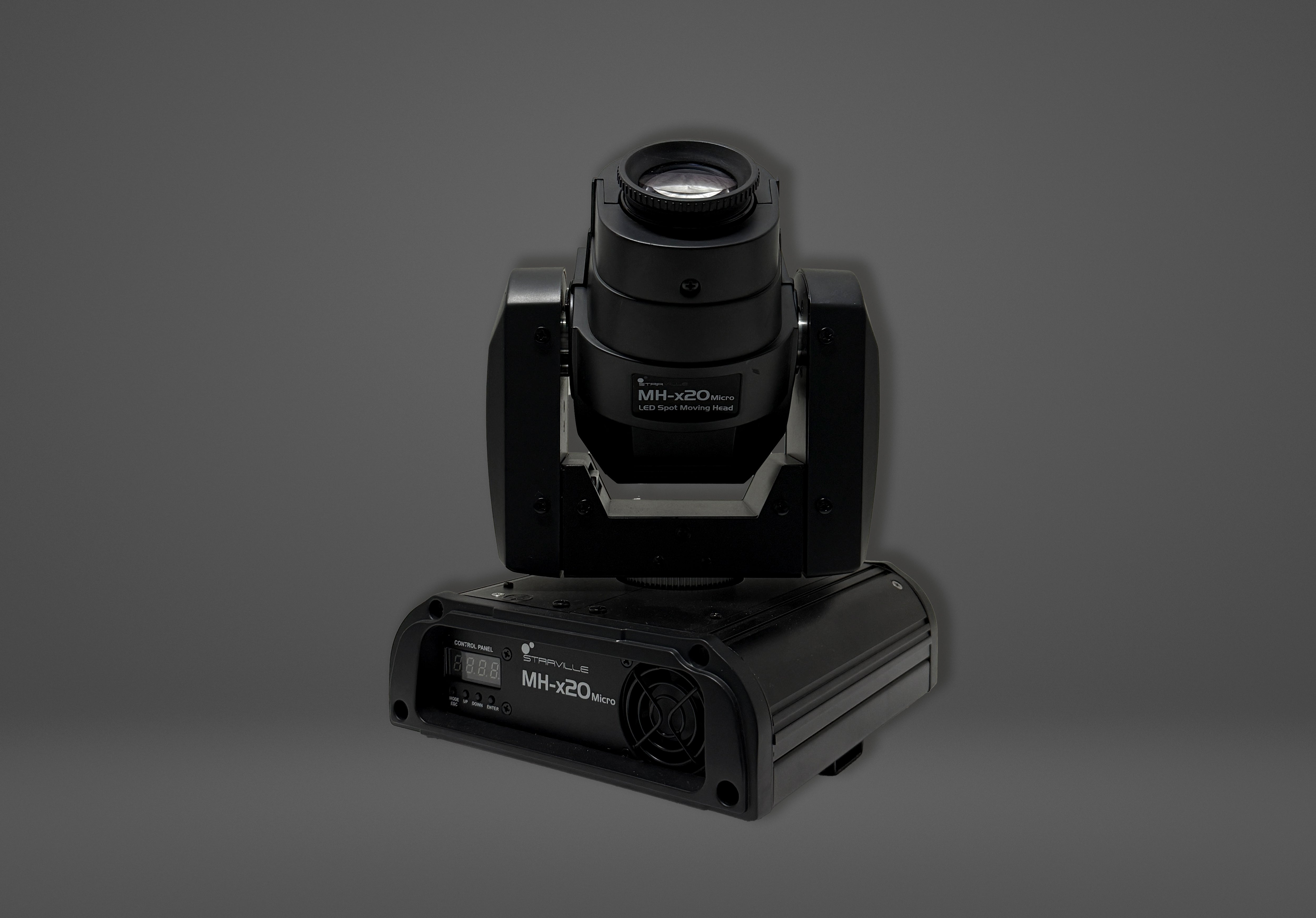 Stairville MH-x20 Micro LED Spot Moving H