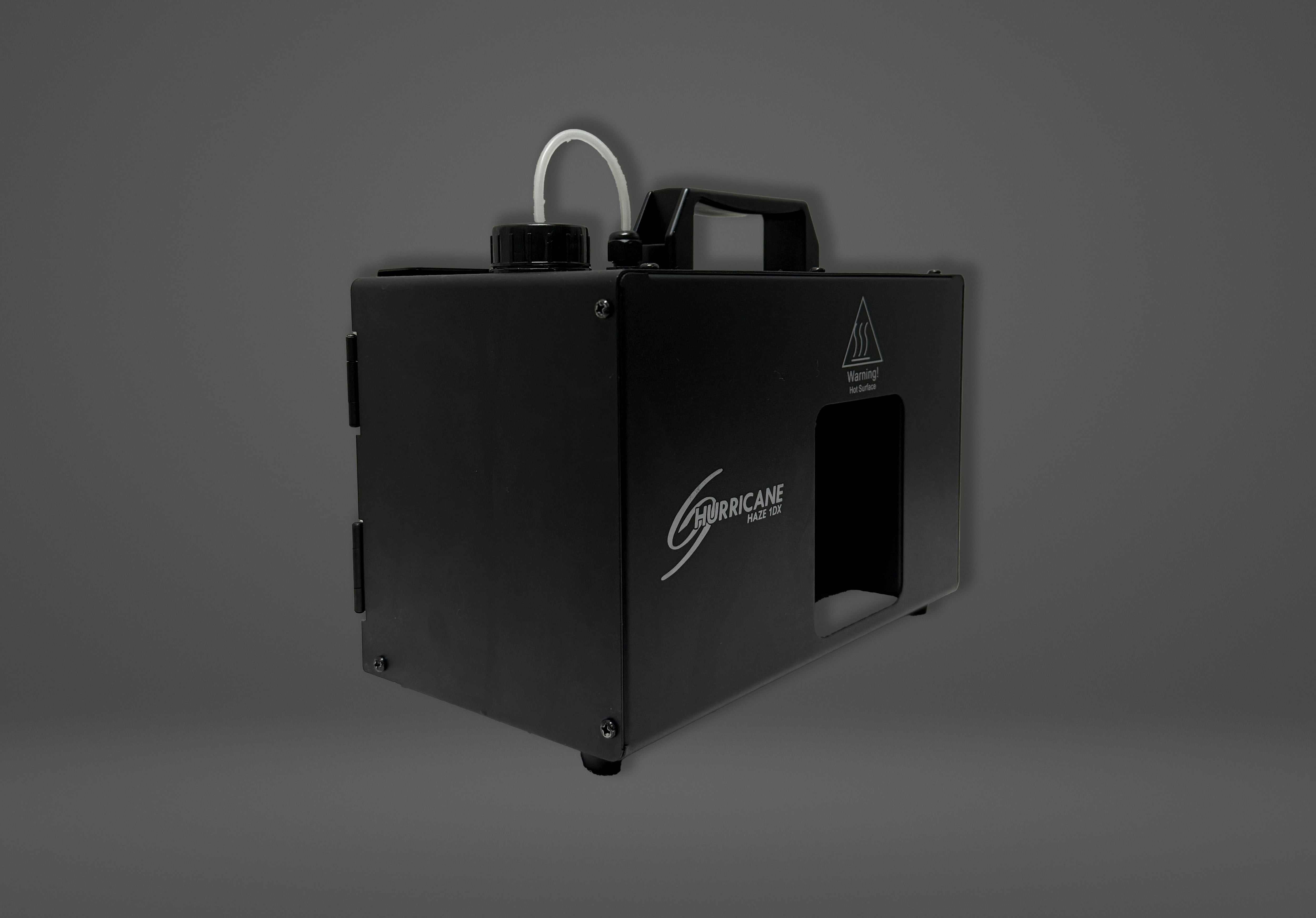 Hurricane Haze 1DX - Dunstnebler