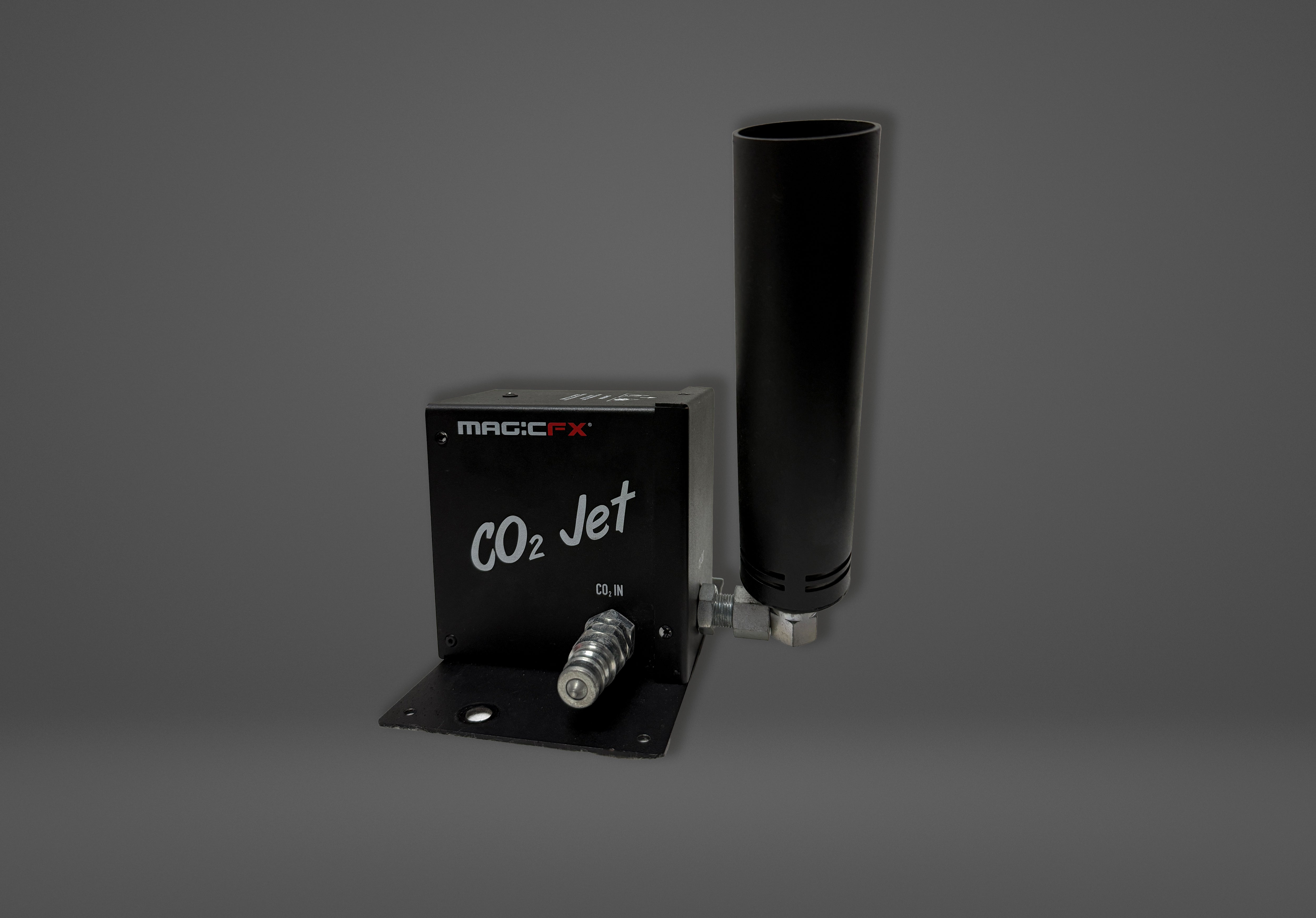 Magic FX CO2 JET
