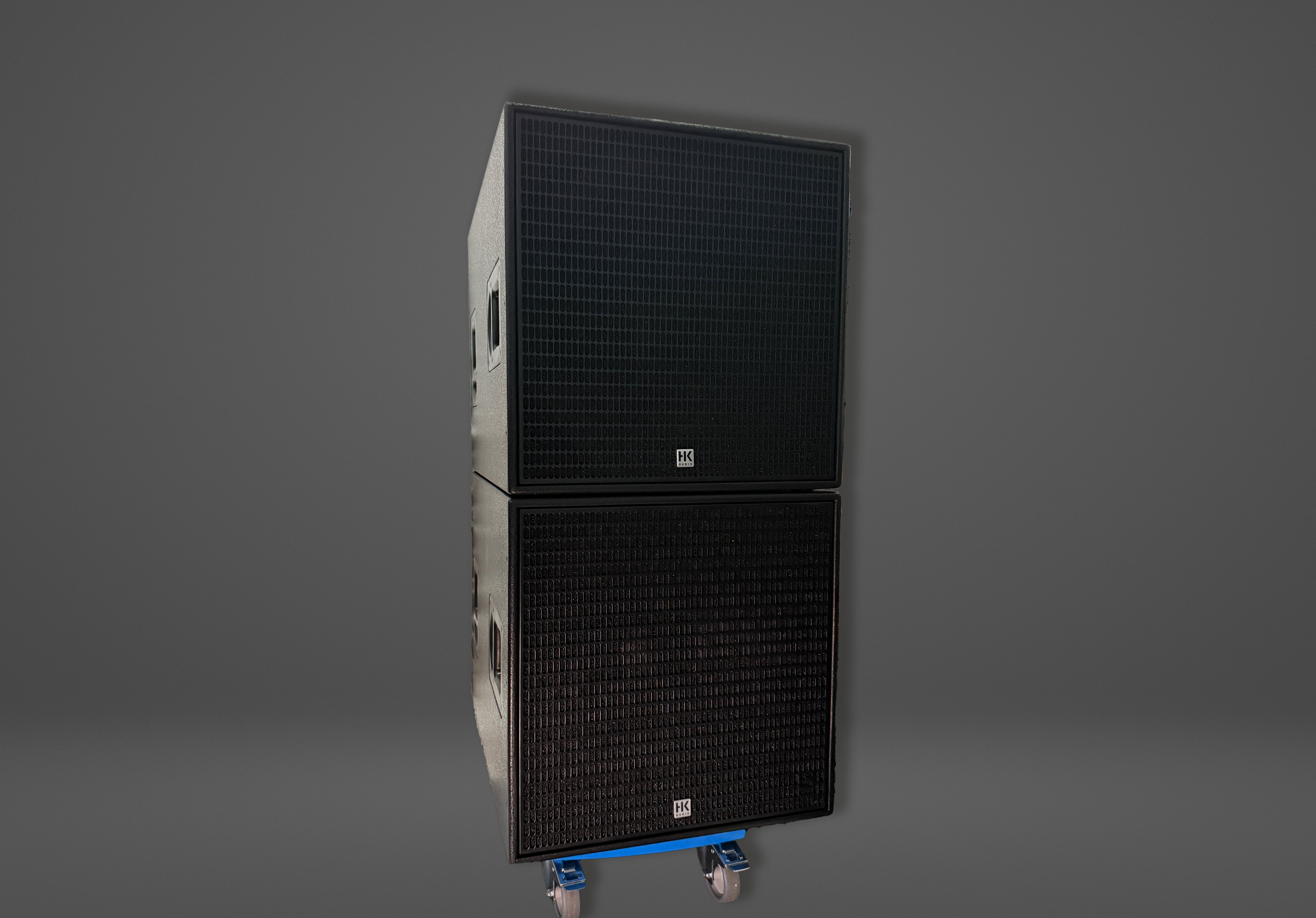 HK Audio LINEAR 5 MK2 118 Sub HPA