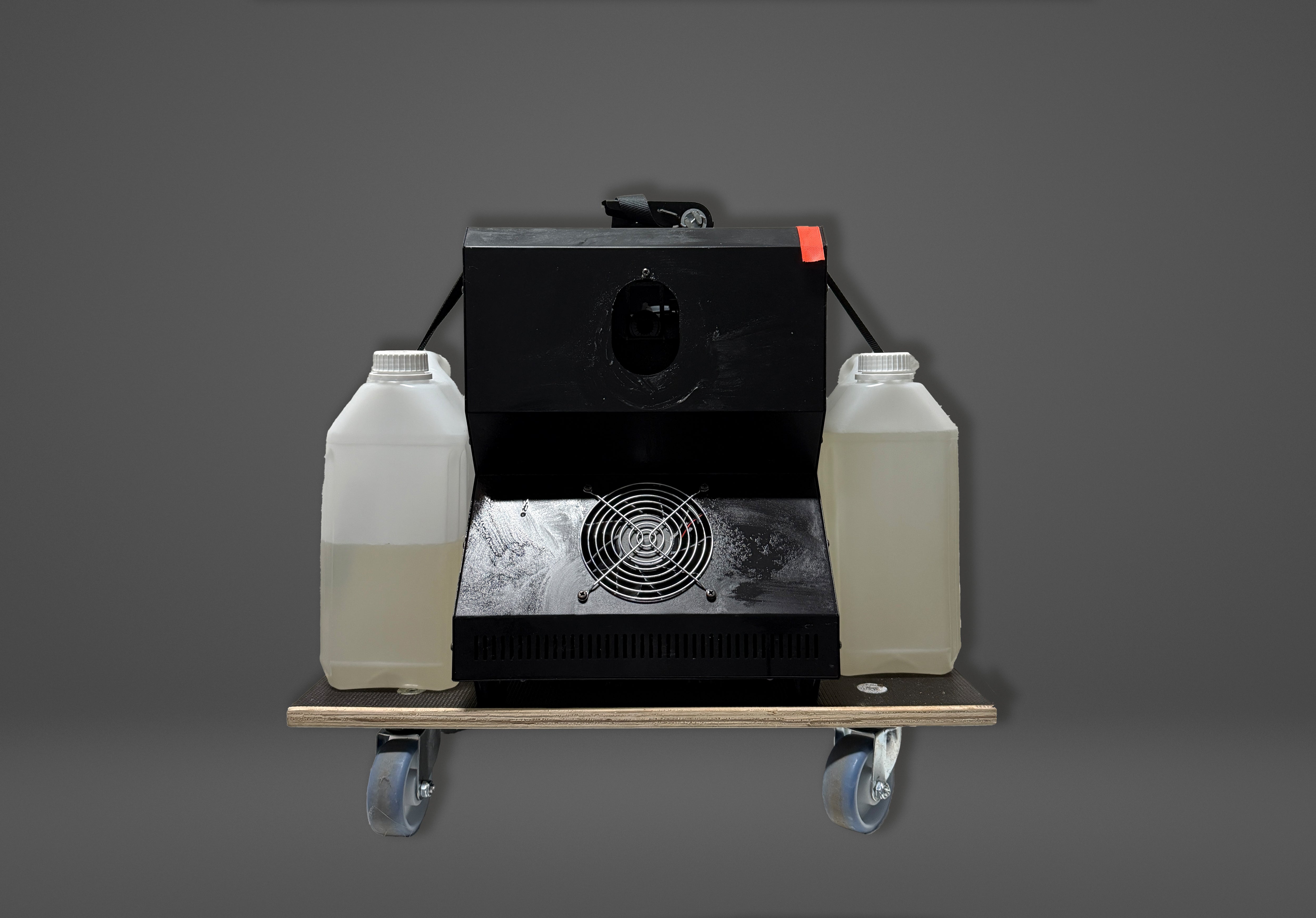 Chauvet DJ Hurricane Bubble Haze