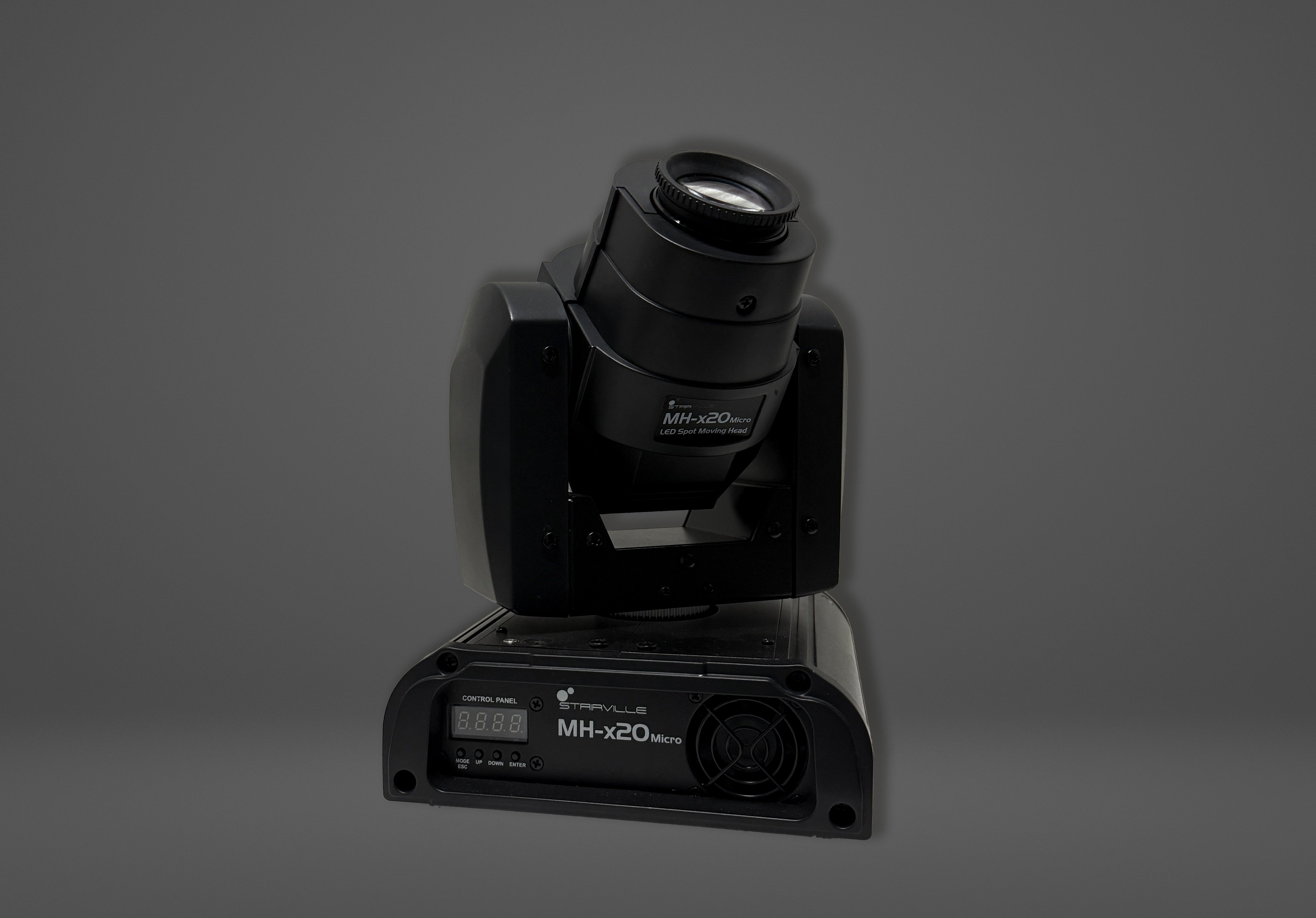 Stairville MH-x20 Micro LED Spot Moving H