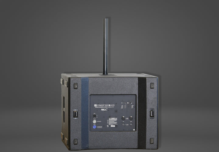 LD-SYSTEMS STINGER SUB 18A G3