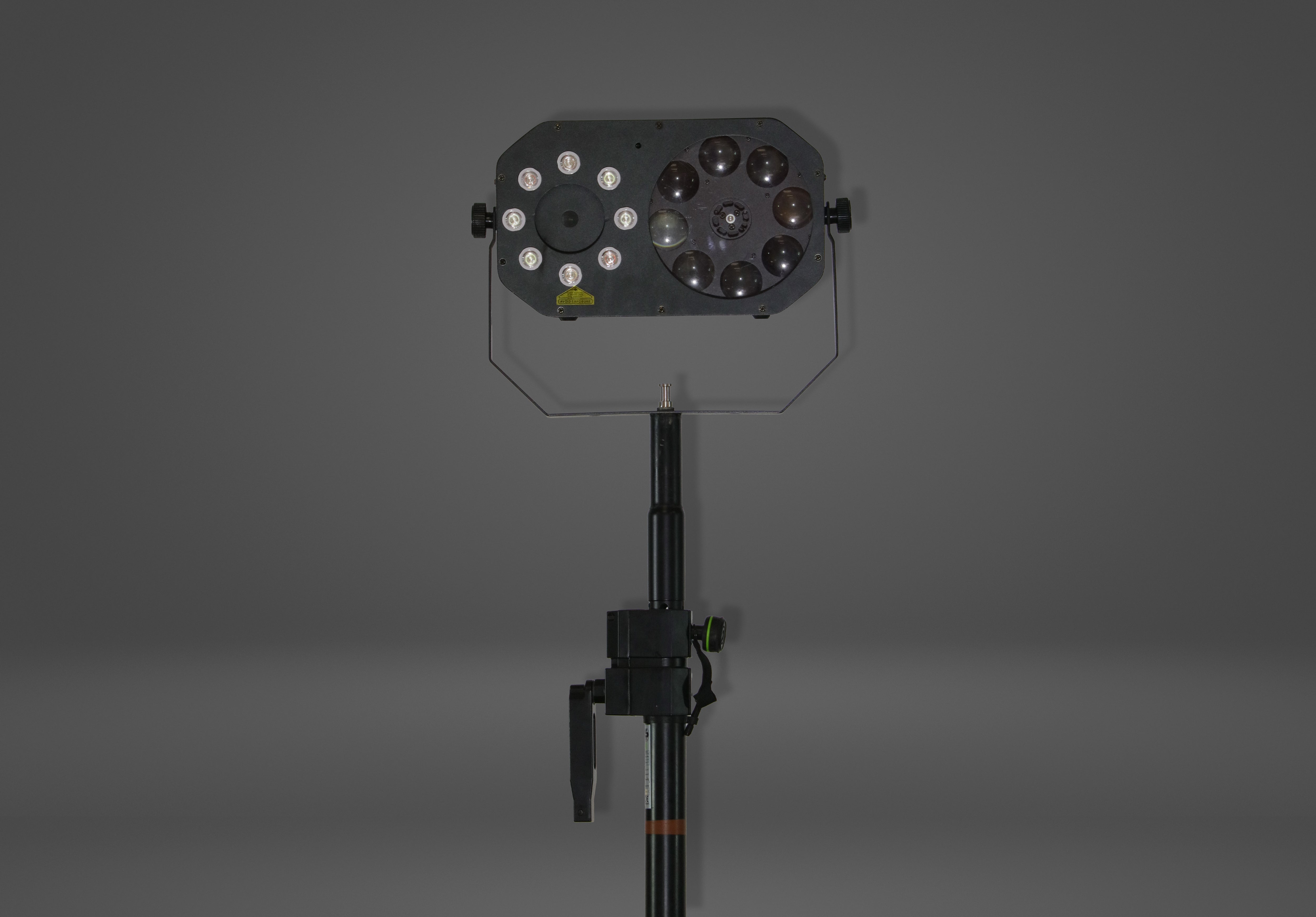 AMERICAN DJ STINGER GOBO