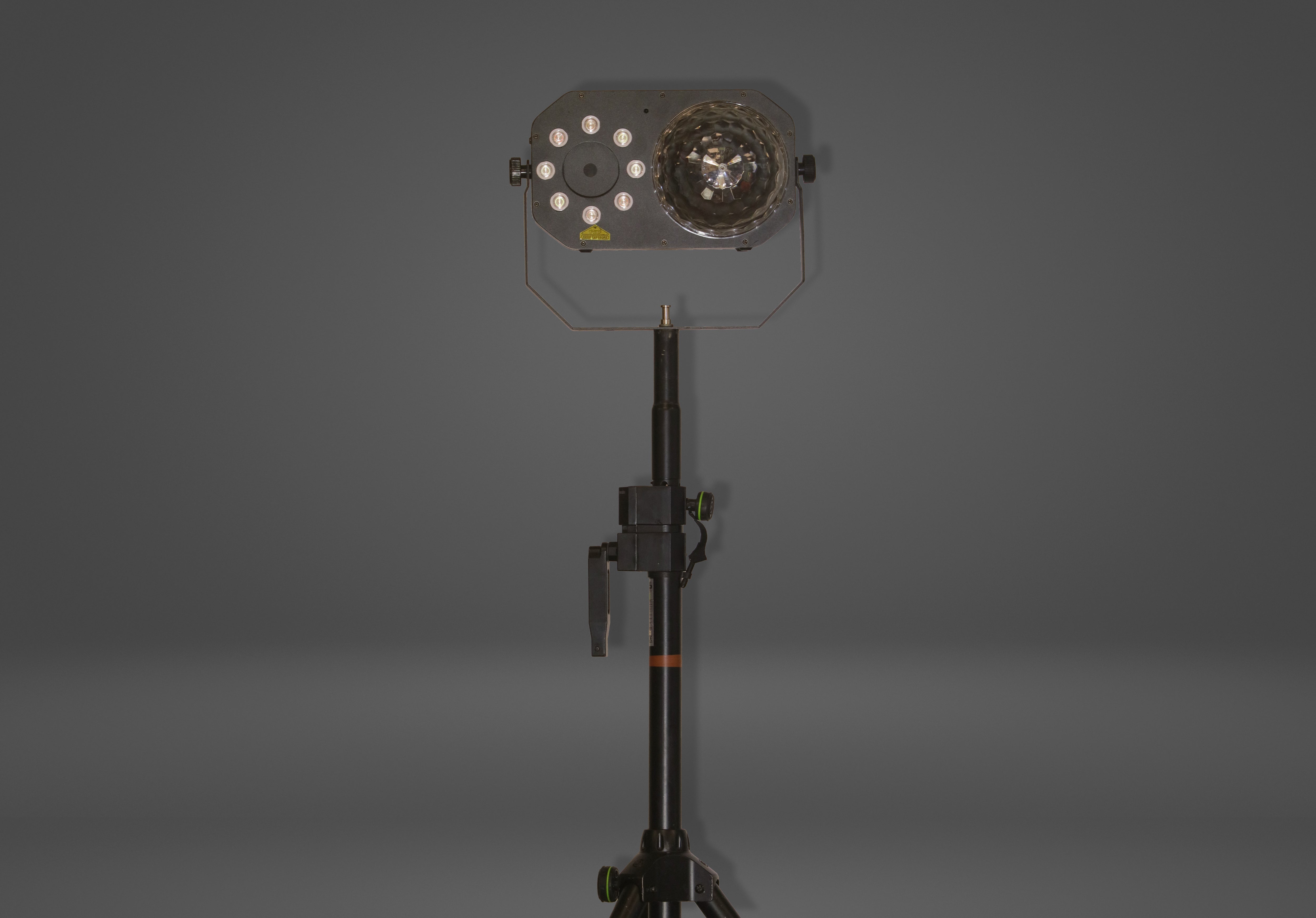 AMERICAN DJ STINGER STAR