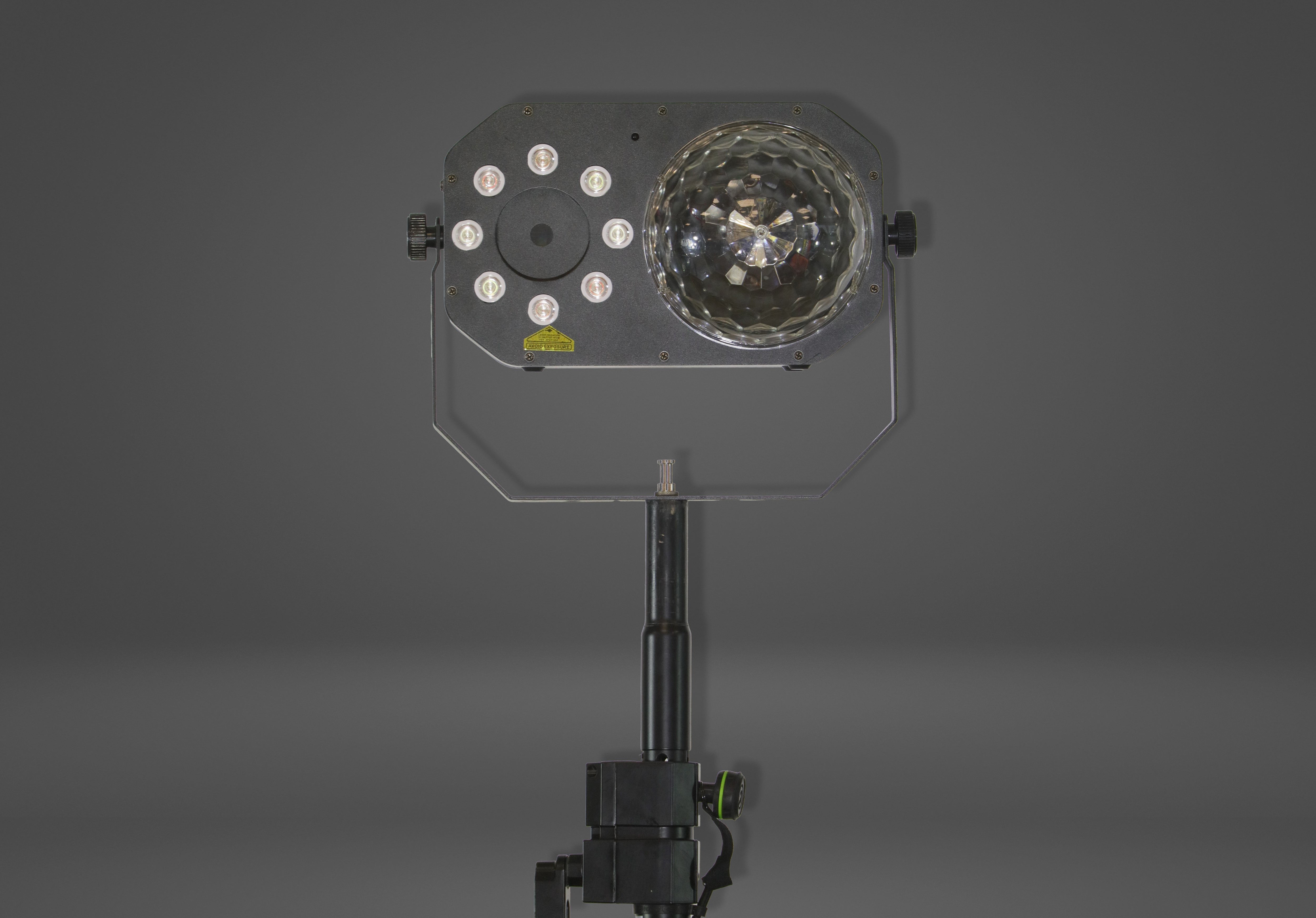 AMERICAN DJ STINGER STAR