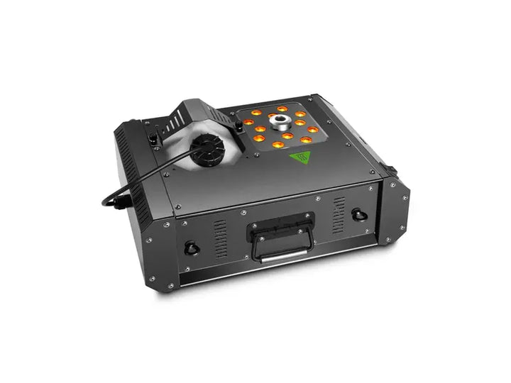 Cameo Steam Wizard 2000 – Vertikalnebelmaschine mit Farbeffekt