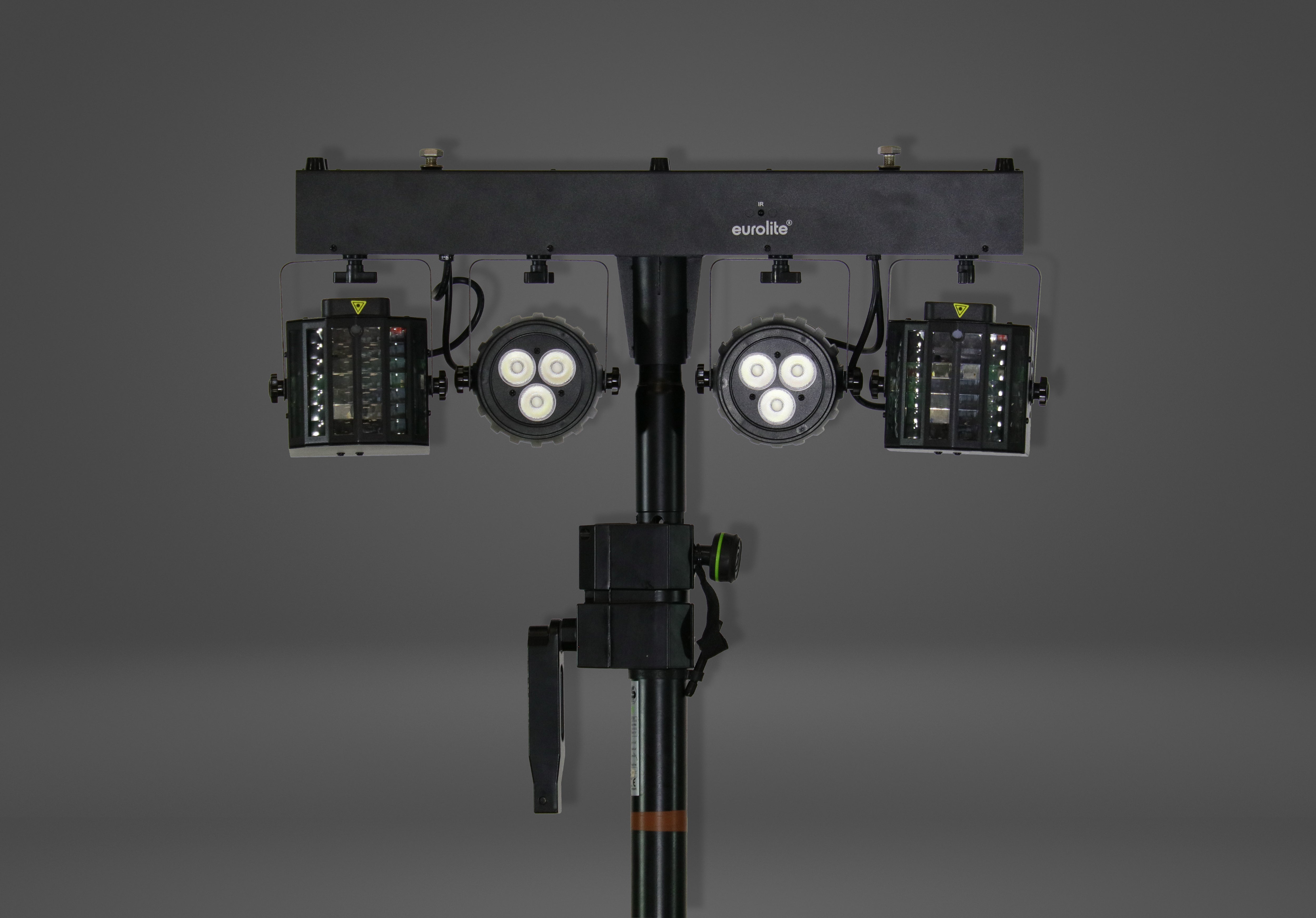 EUROLITE KLS LASER FX BAR