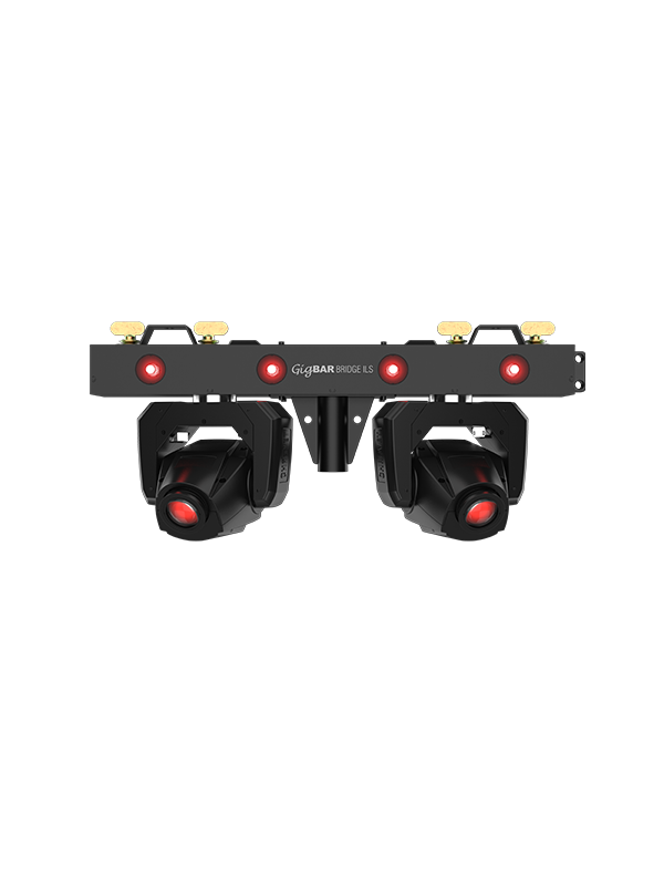 Chauvet DJ GigBAR Bridge