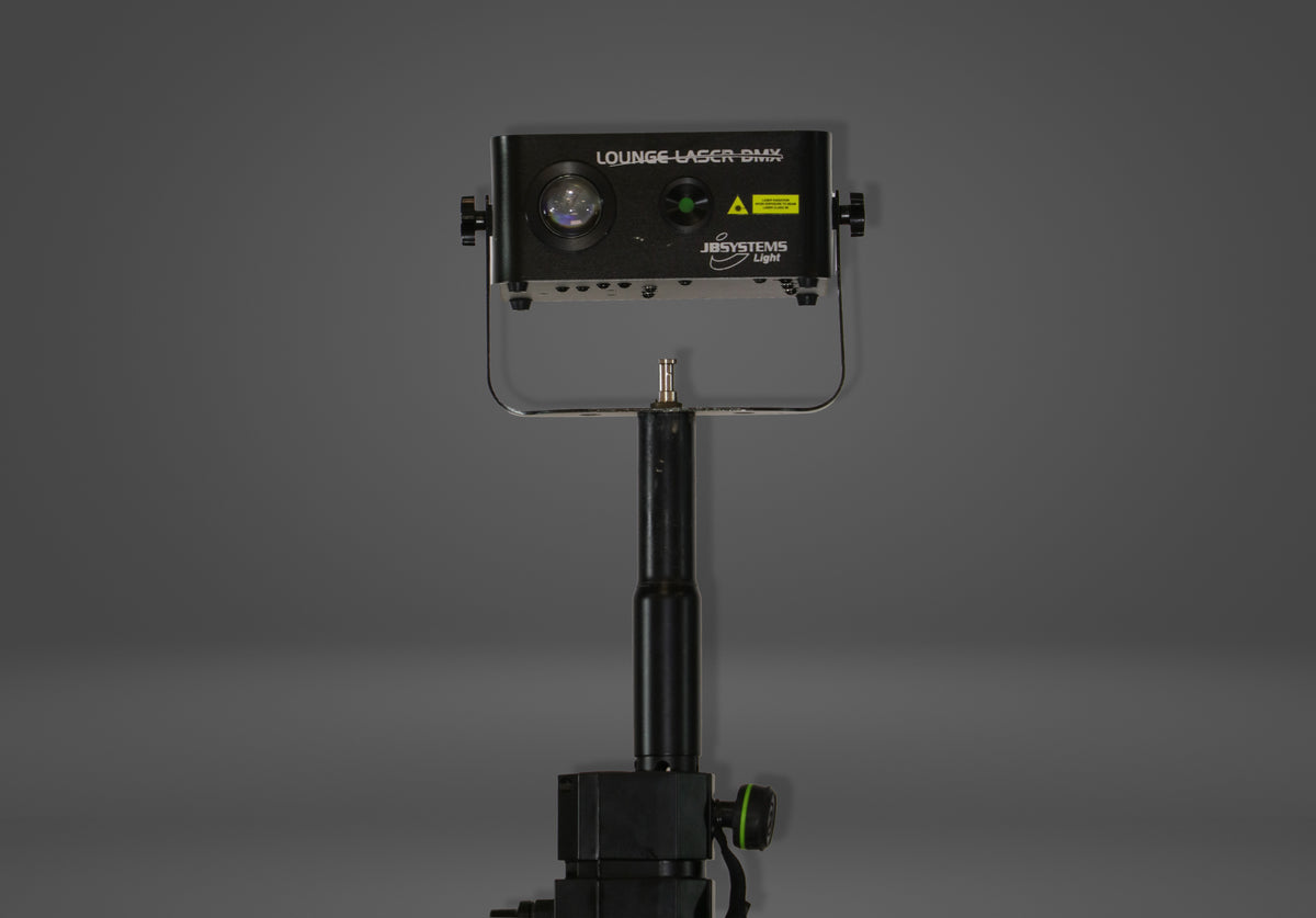 JB-SYSTEMS LOUNGE LASER