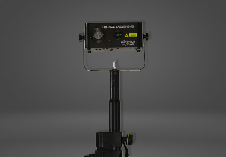 JB-SYSTEMS LOUNGE LASER