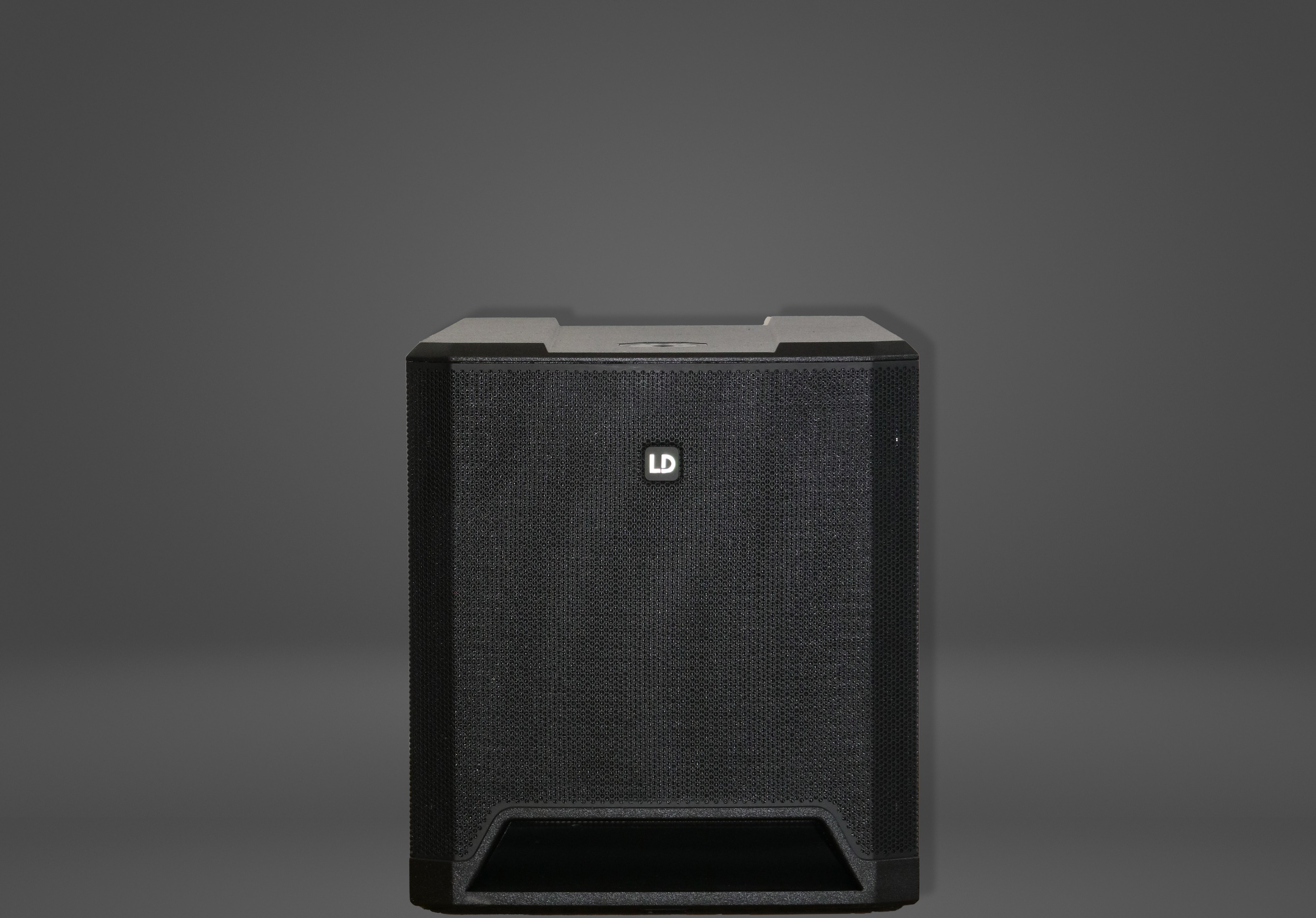 LD-SYSTEMS DAVE 15 G4 X SUBWOOFER