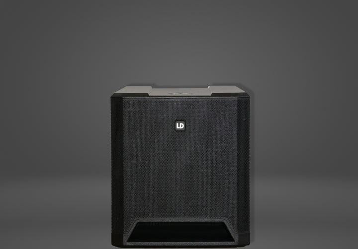LD-SYSTEMS DAVE 15 G4 X SUBWOOFER