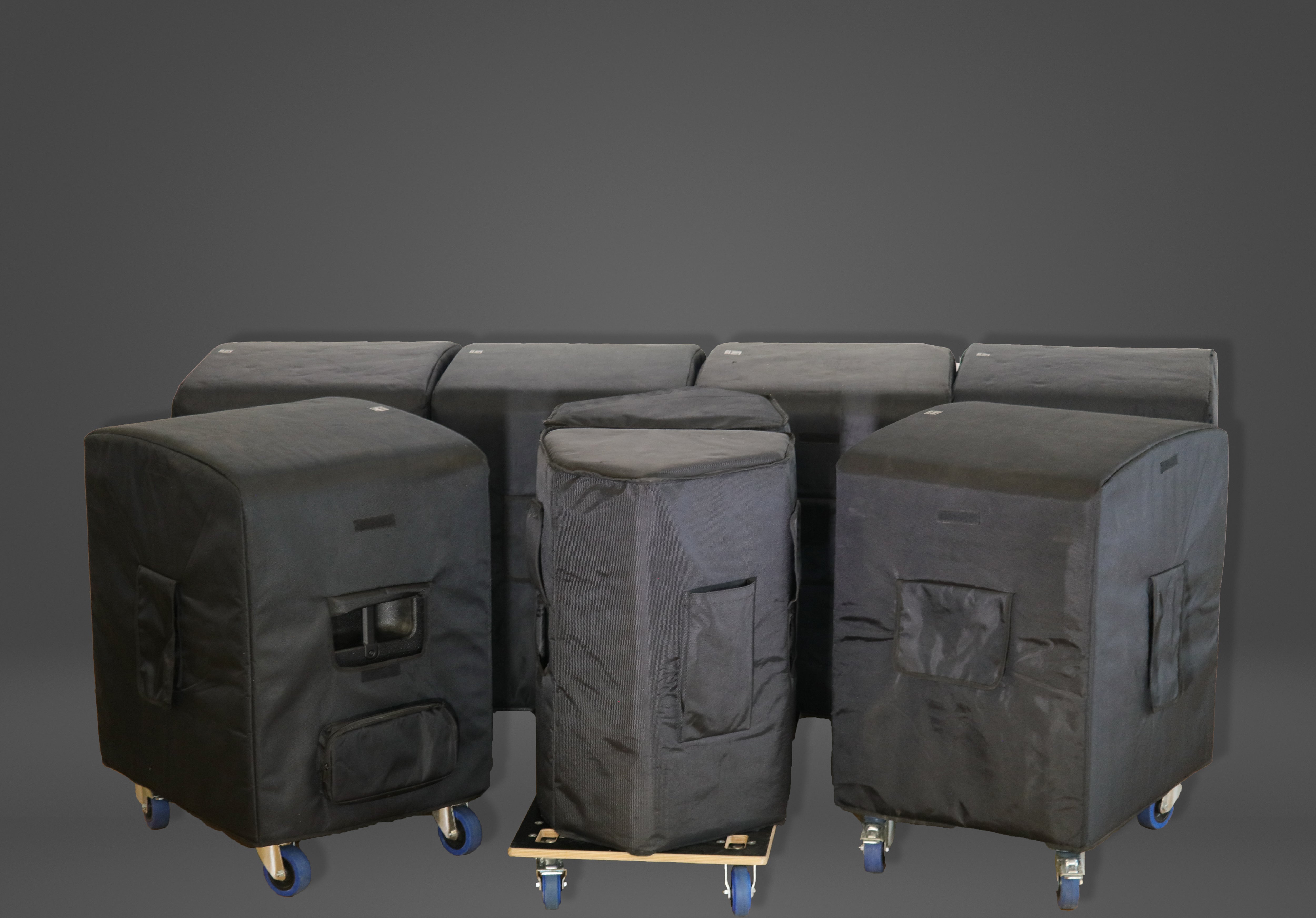 LD-SYSTEMS STINGER 15A G3 XXL