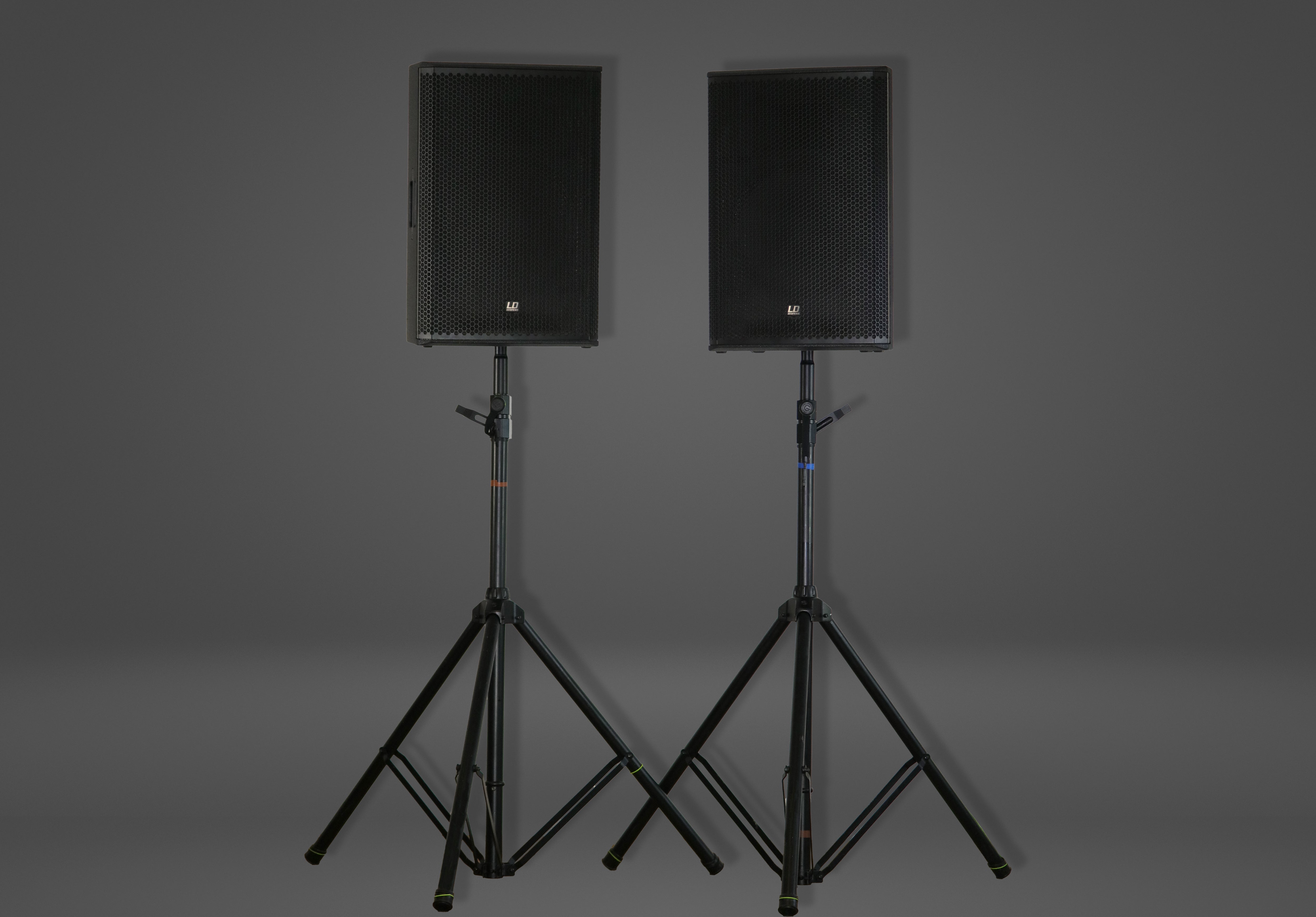 LD-SYSTEMS STINGER 15A G3