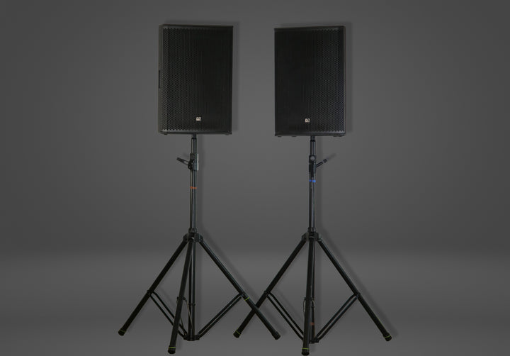 LD-SYSTEMS STINGER 15A G3