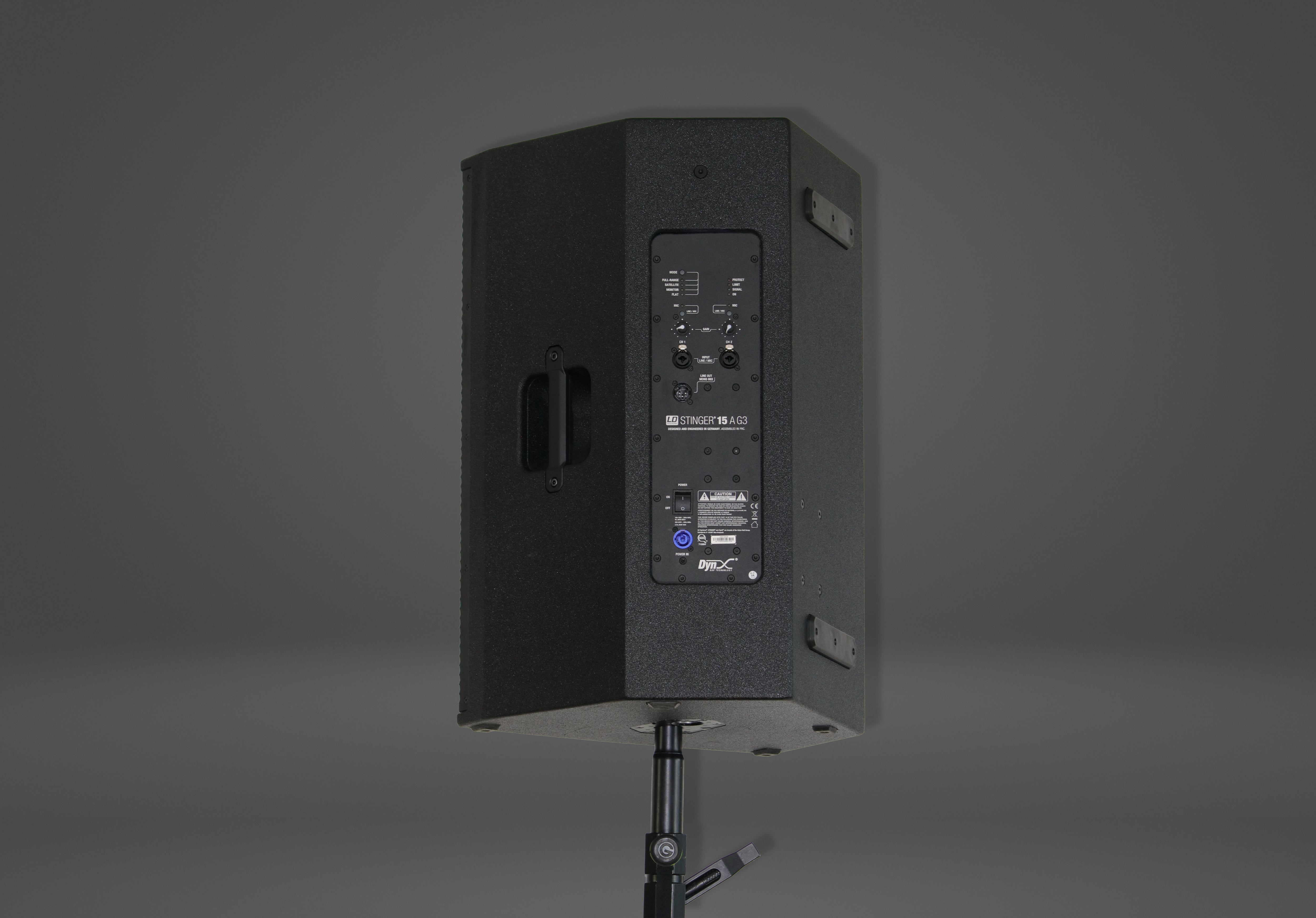 LD-SYSTEMS STINGER 15A G3