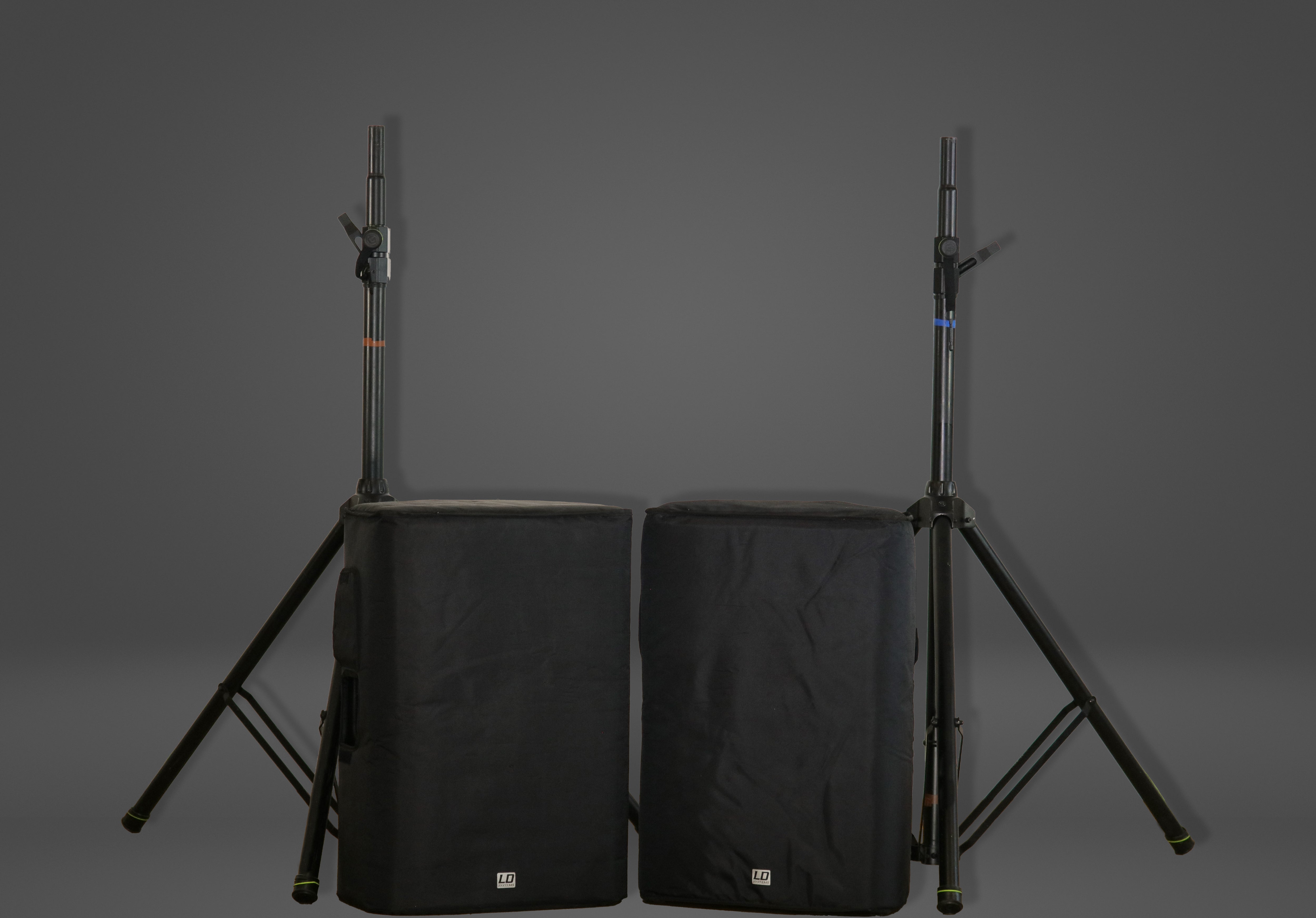 LD-SYSTEMS STINGER 15A G3