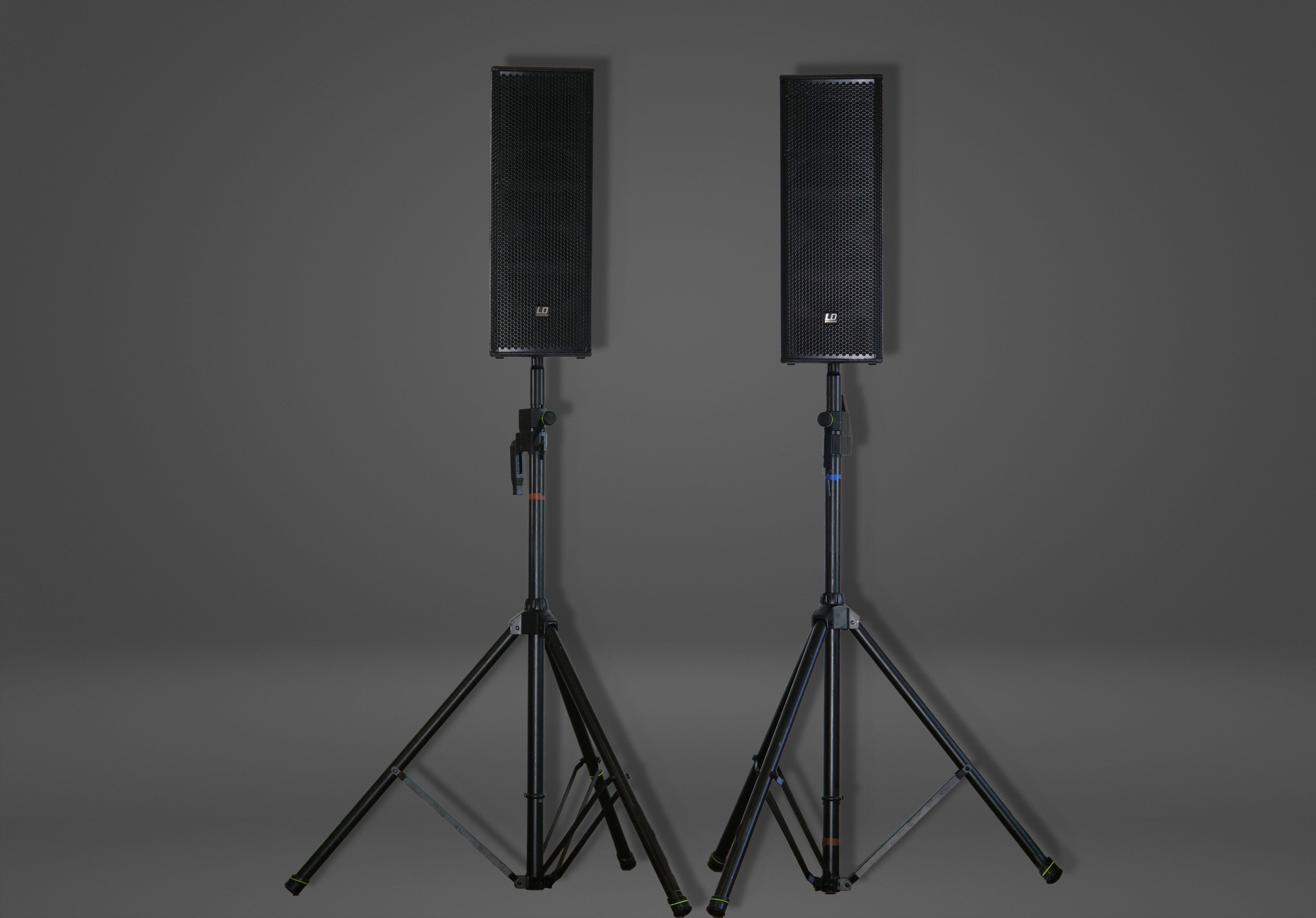 LD-SYSTEMS STINGER 28A G3