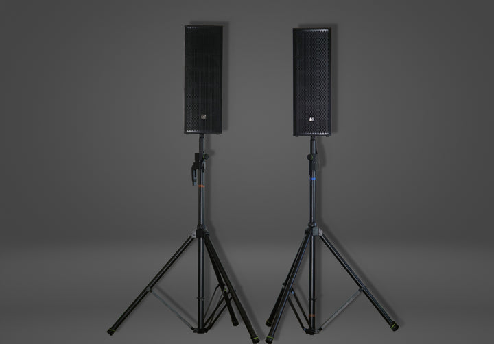 LD-SYSTEMS STINGER 28A G3
