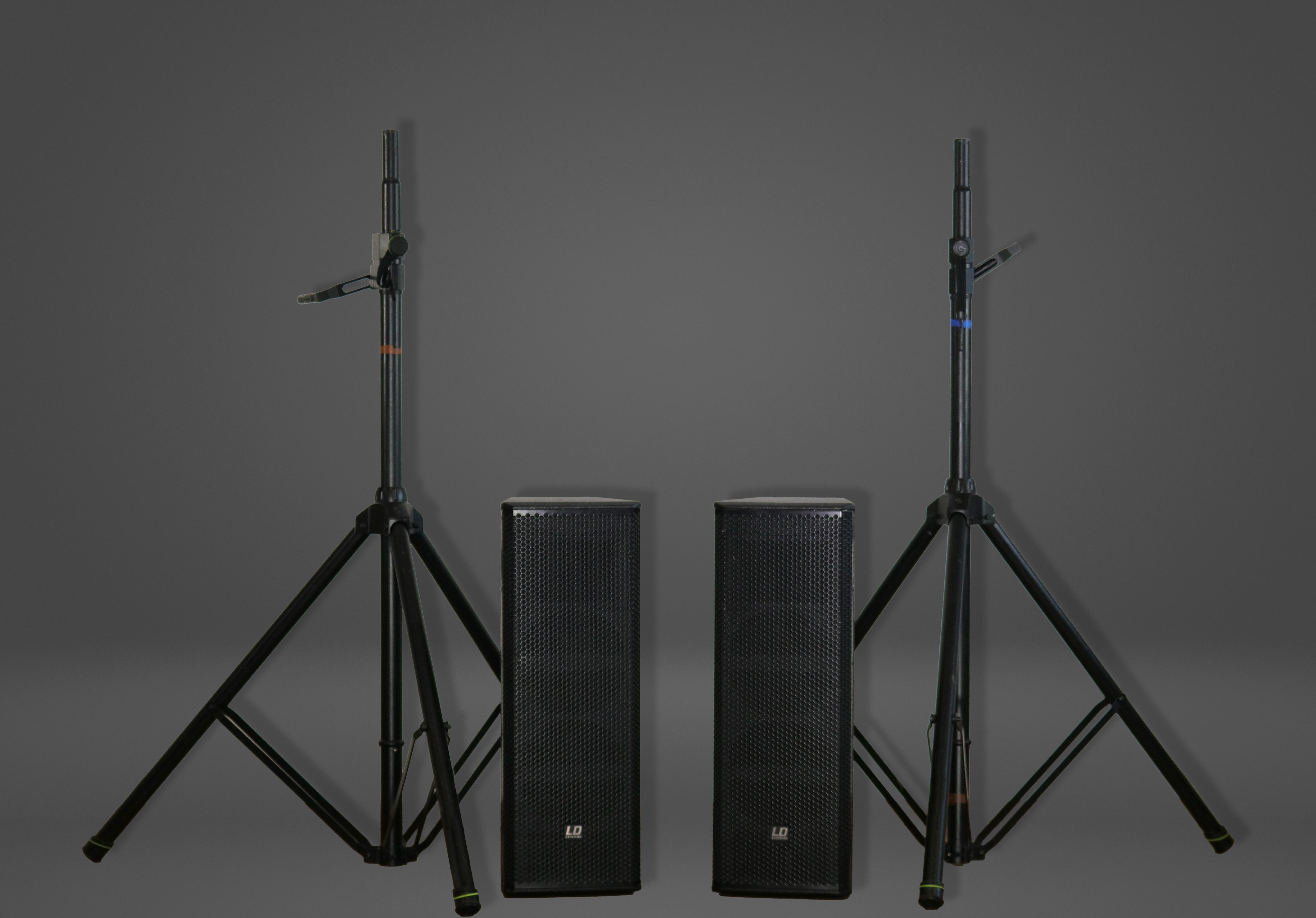 LD-SYSTEMS STINGER 28A G3