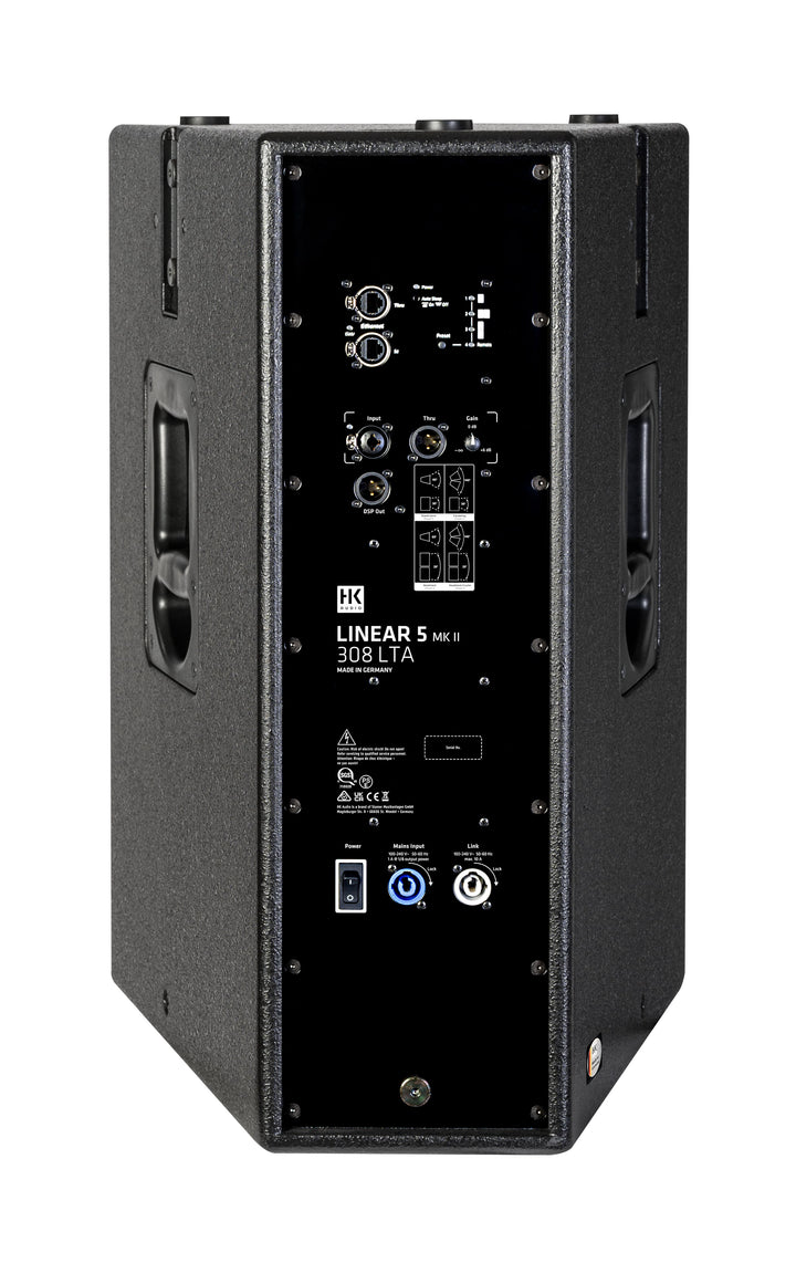 HK Audio LINEAR 5 308 LTA MK2